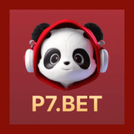 Imagem promocional da P7BET mostrando a plataforma e suas vantagens