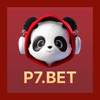 Logo da P7BET